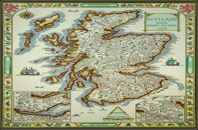 scotland large